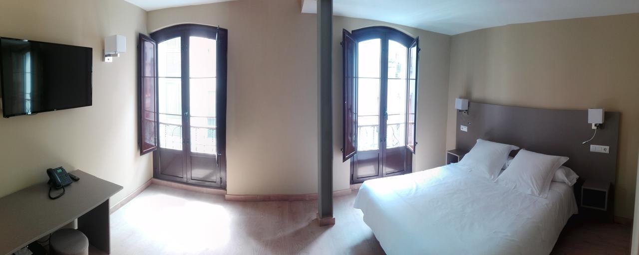 Hotel Areces Grado Exteriér fotografie